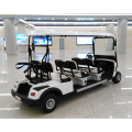 Qualified 5 Seater Golf Cart for Adults